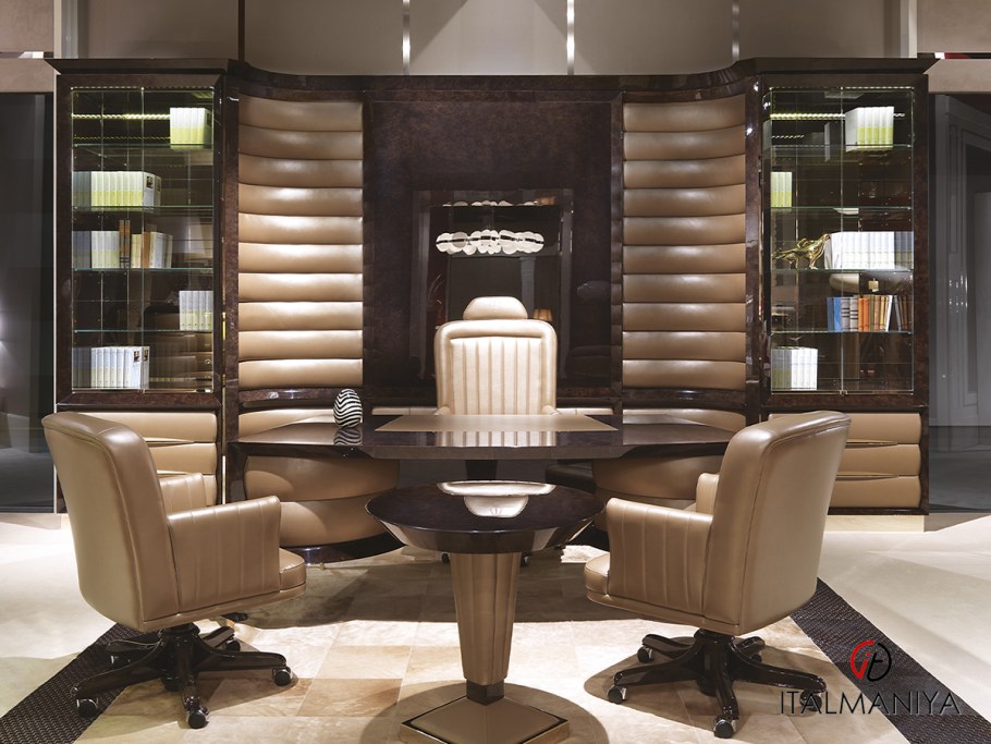 Turri Orion кабинет