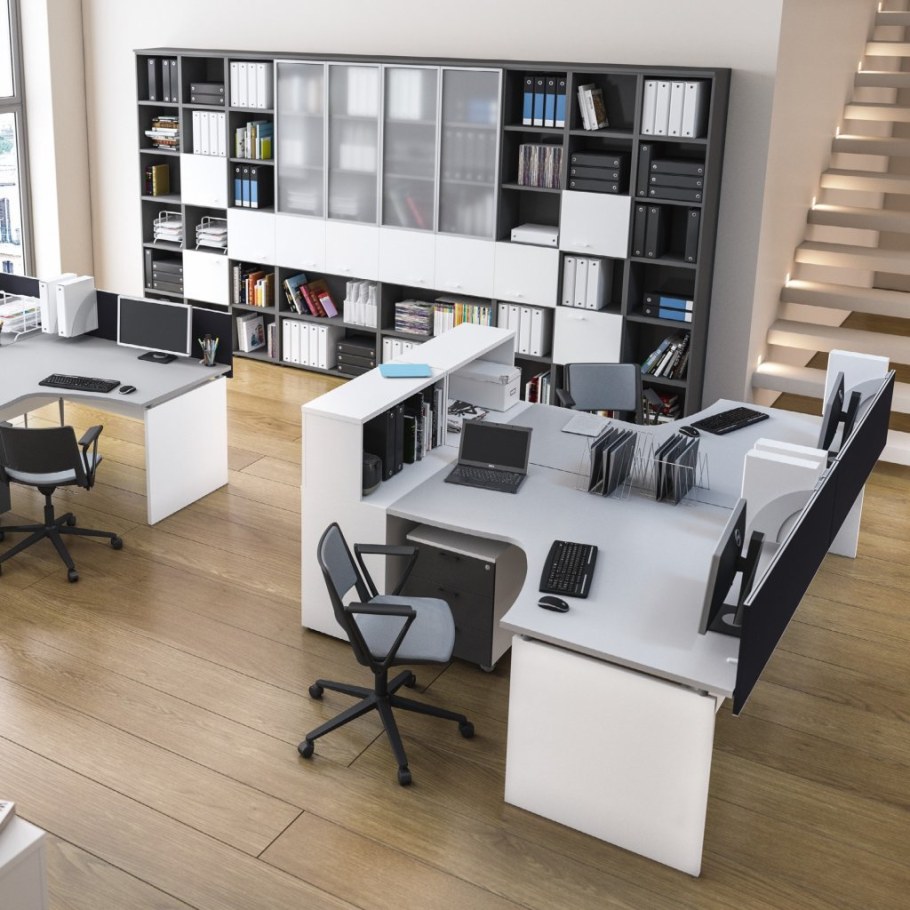 Офисная мебель