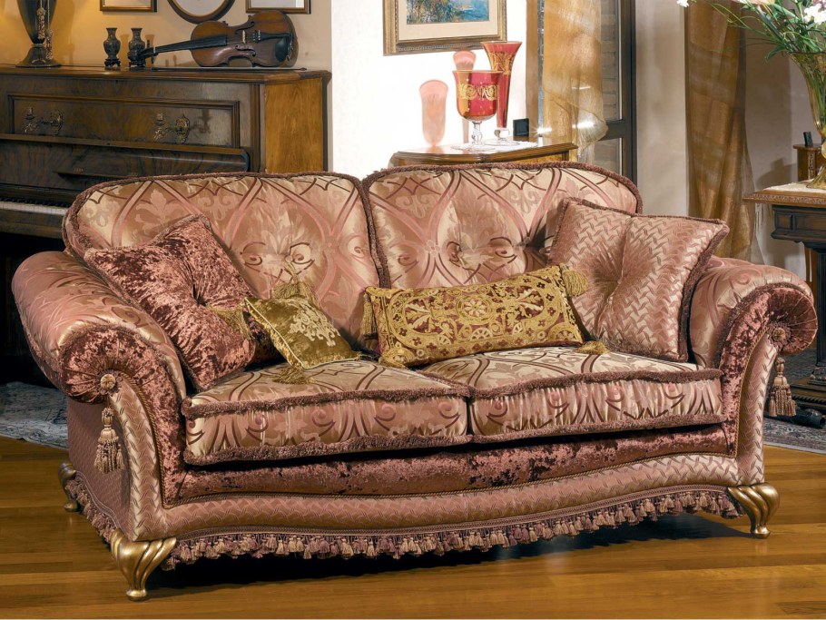 Диван Egidio Lunardelli