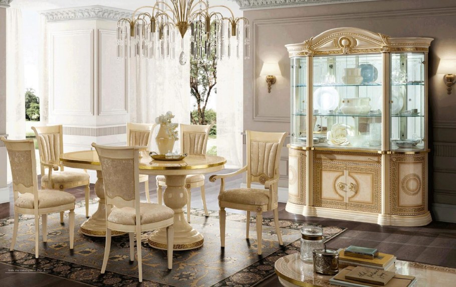 Стол обеденный Аида дей