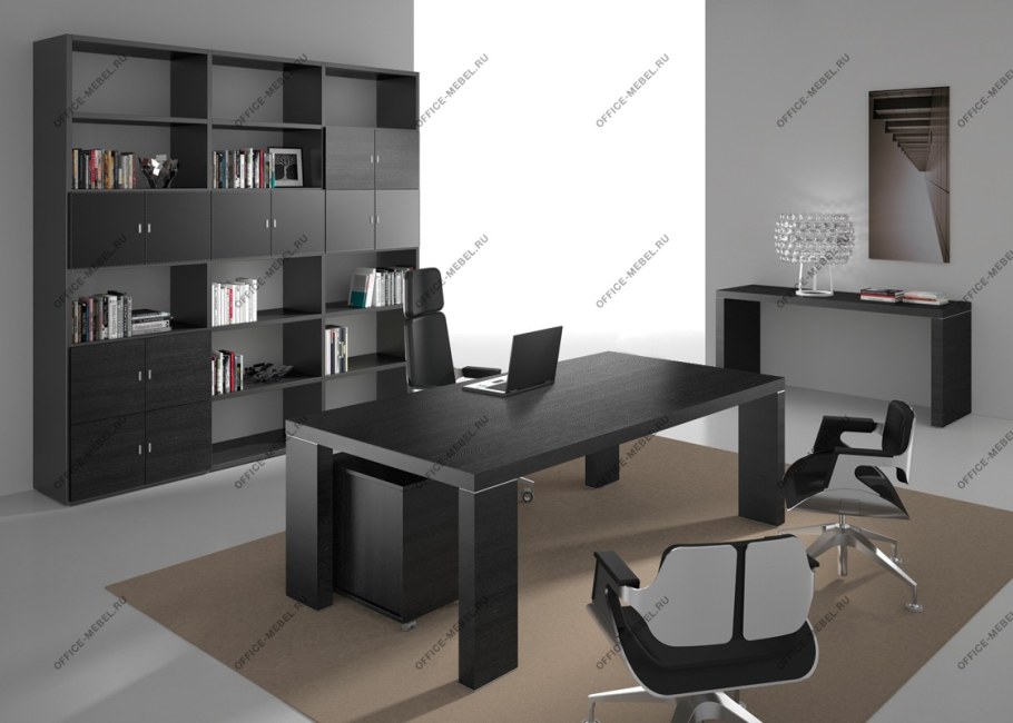 Офисная мебель Titano