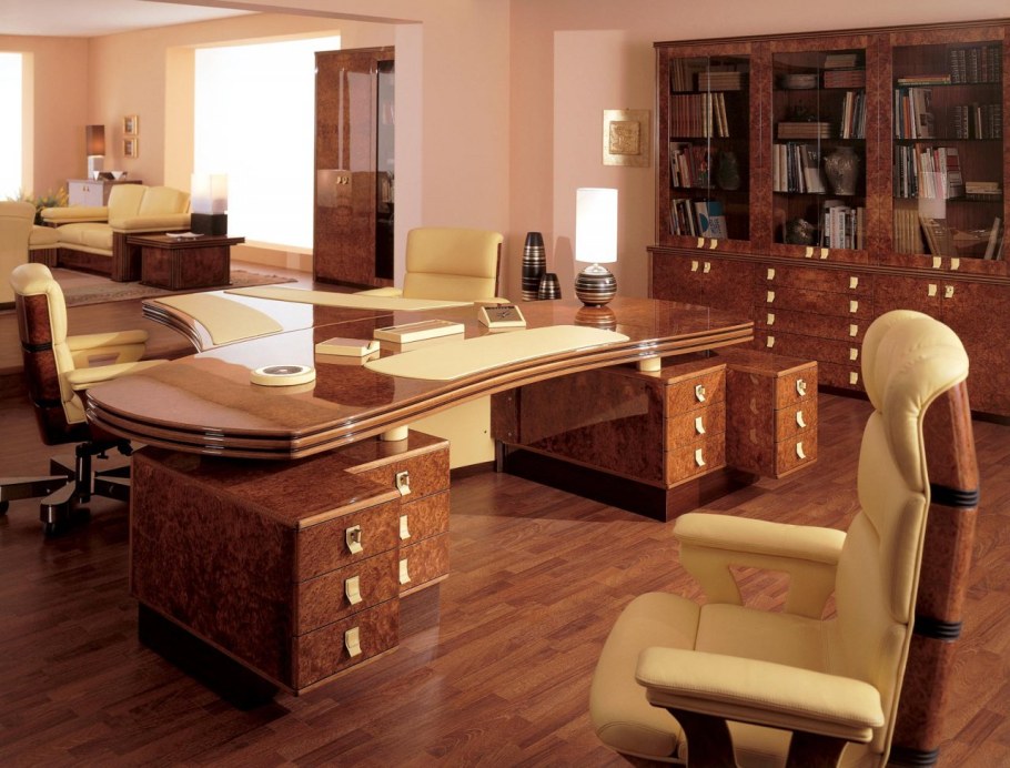 R A mobili офисная мебель