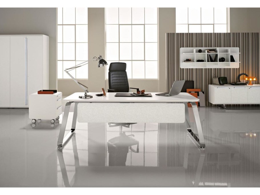 Кабинет руководителя Seventies