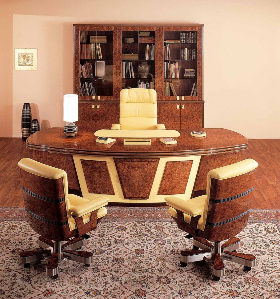 R A mobili офисная мебель