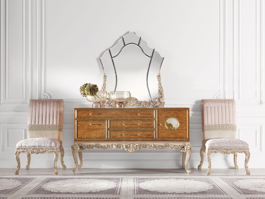 Буфет Jumbo collection