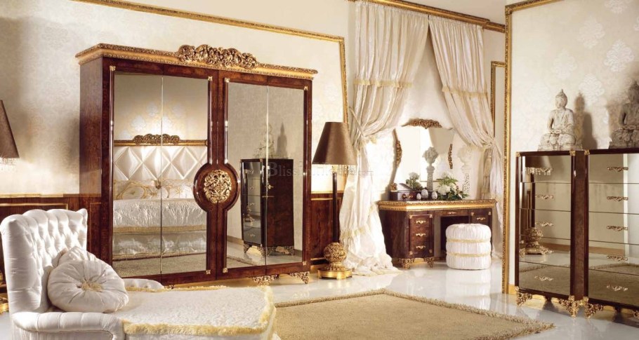 Мебель Гранд рояль