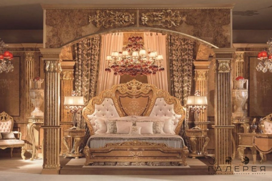 Мебель Socci Versailles Anchise