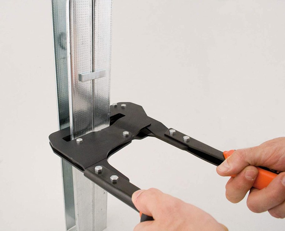 Просекатель EDMA Duo profil