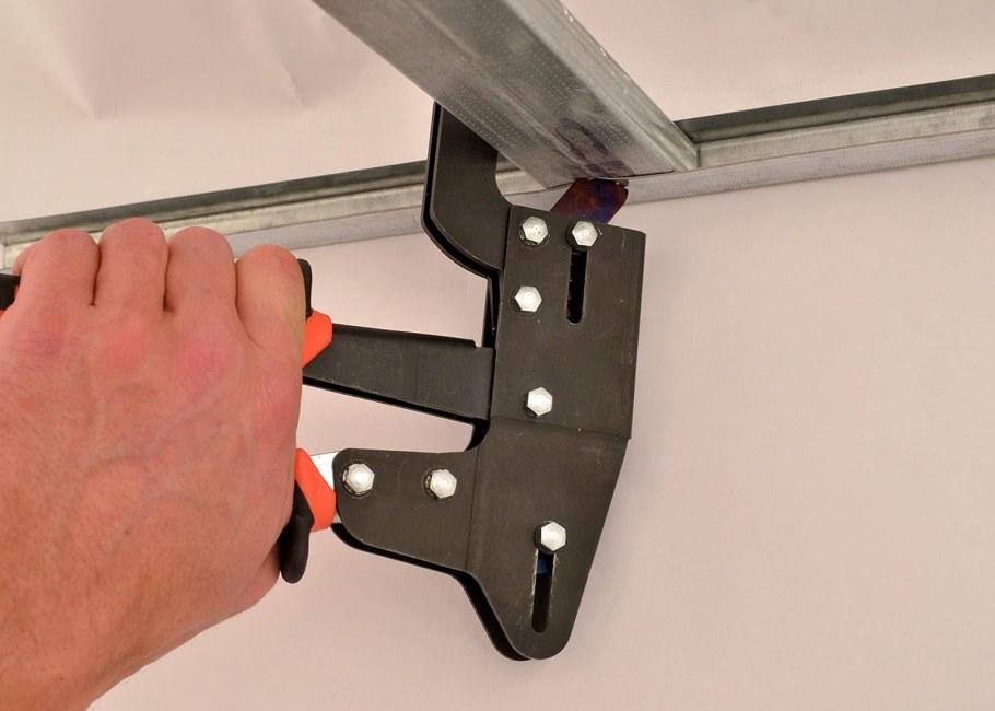 Просекатель EDMA Ultra profil