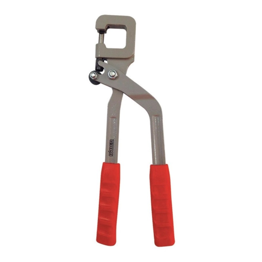 Бибер 85751 заклепочник усиленный, алюминий 255мм