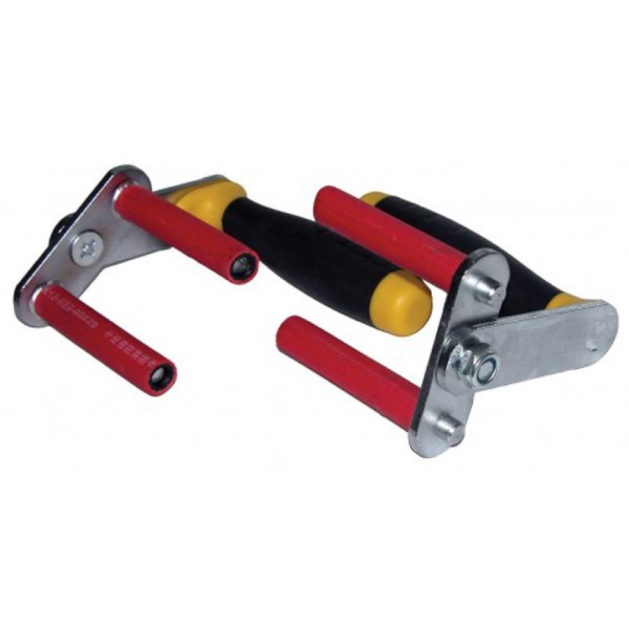 Переноска для гипсокартона, 2 шт. Matrix