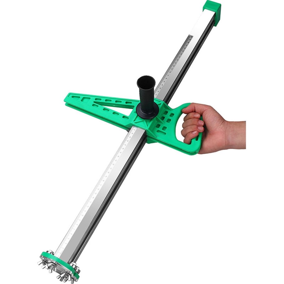 Инструмент для ГКЛ Кнауф