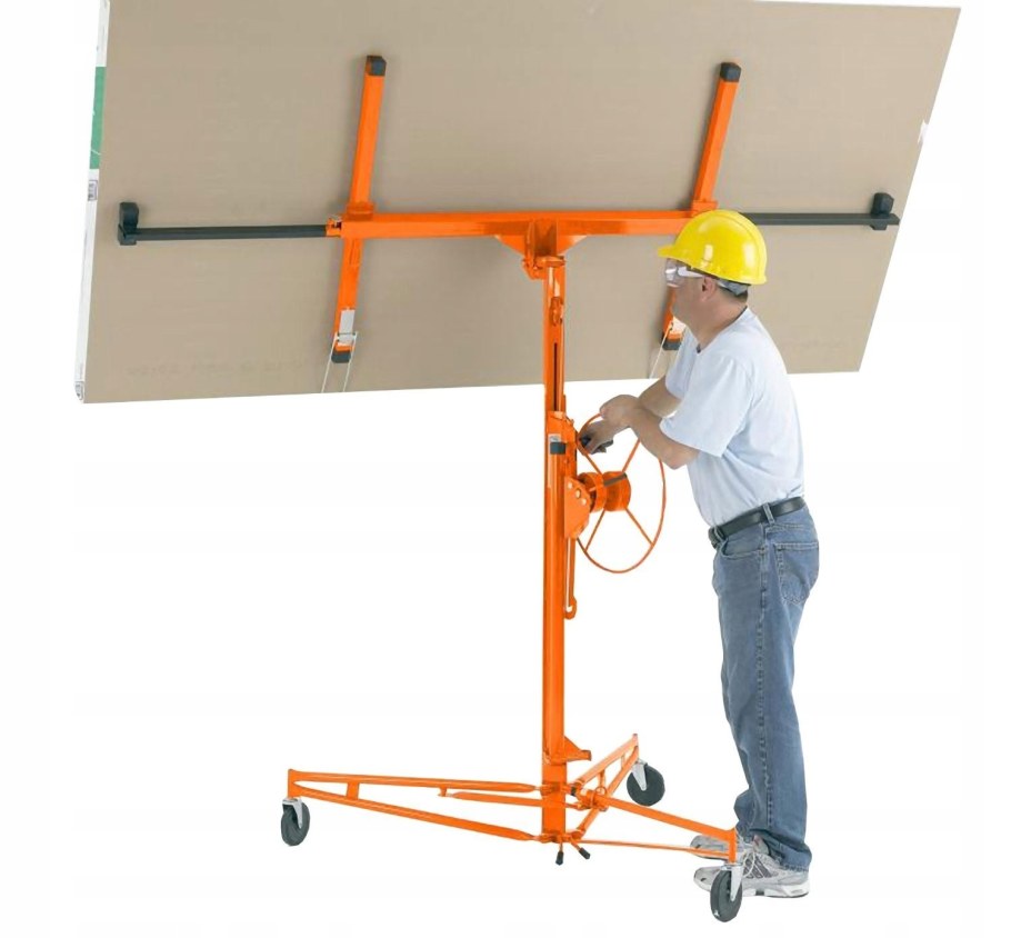 Подъемник ГКЛ ПРЕМОС