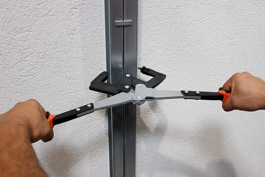 EDMA инструмент для гипсокартона