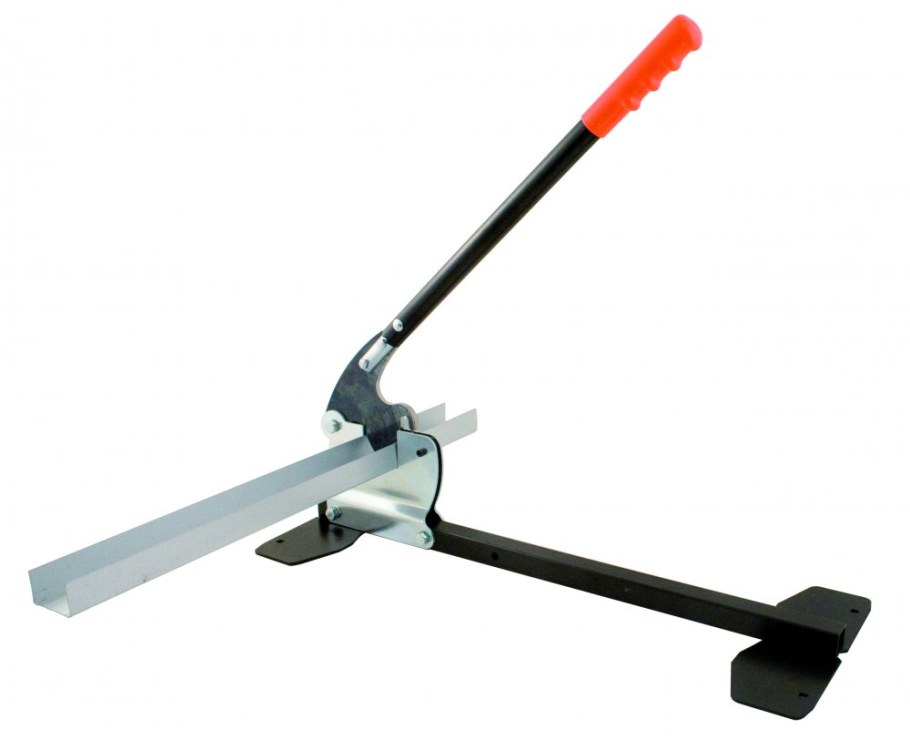 Гильотина для резки ГК-профиля PROFILCUT Mega EDMA - 065855