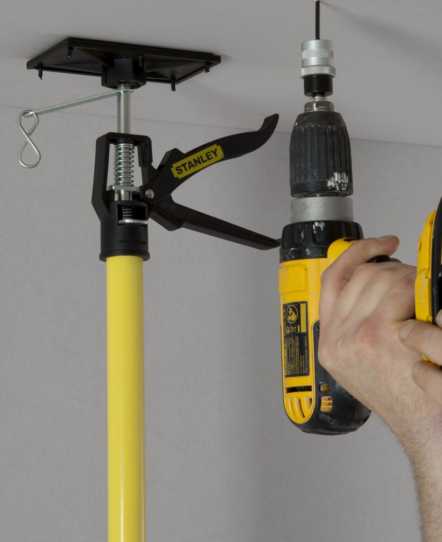 Стойка телескопическая Stanley stht1-05932