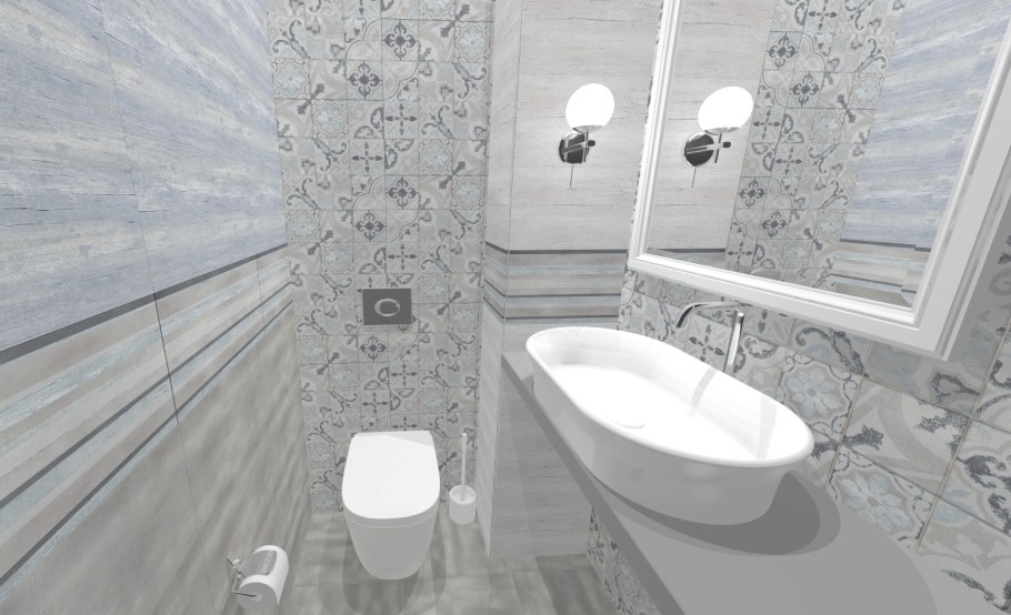 Плитка alta Cera Smart