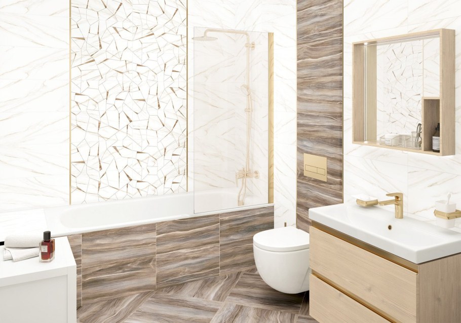 Плитка ALTACERA Diamond