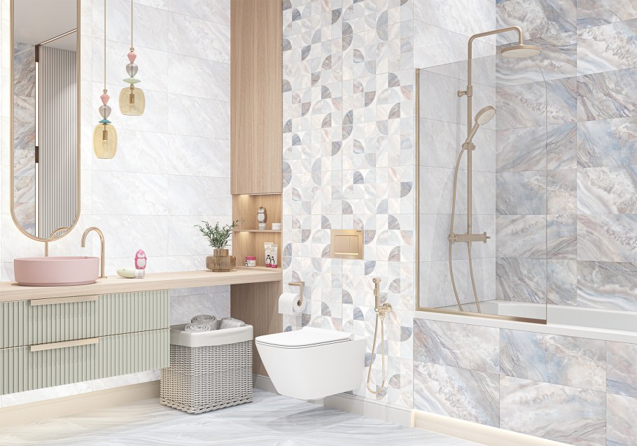 Плитка ALTACERA pion Lila