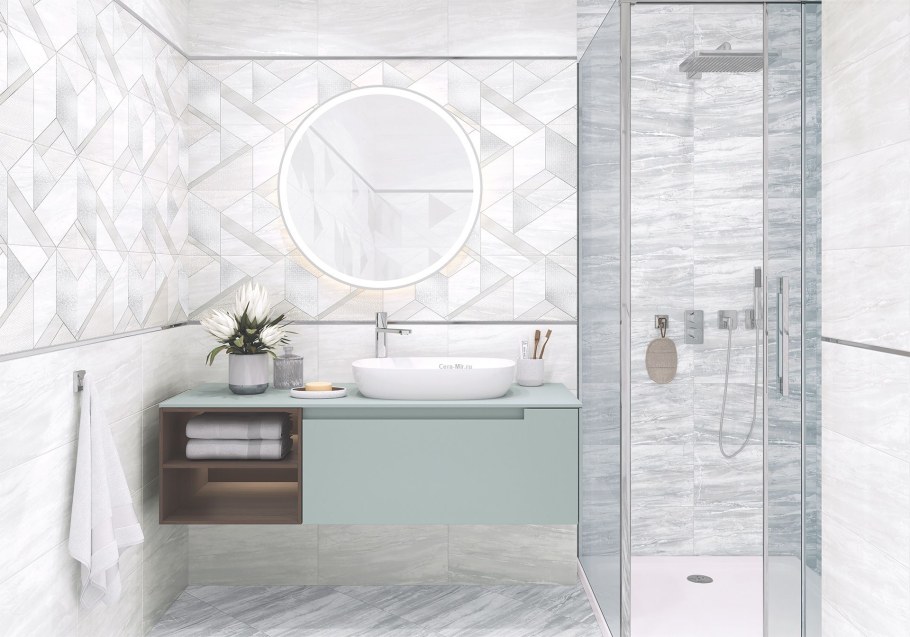 Плитка ALTACERA wt9esr21 Esprit Wood