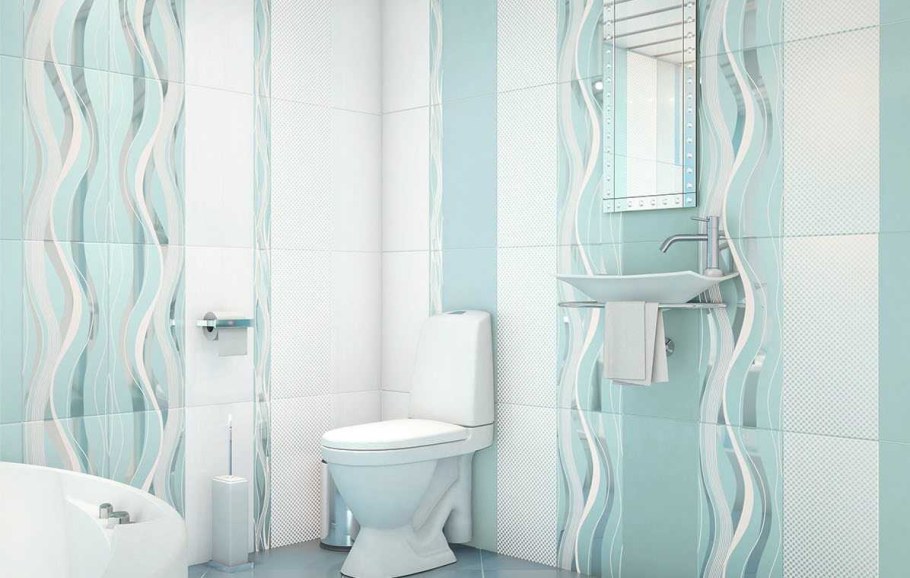 Плитка alta Cera deco