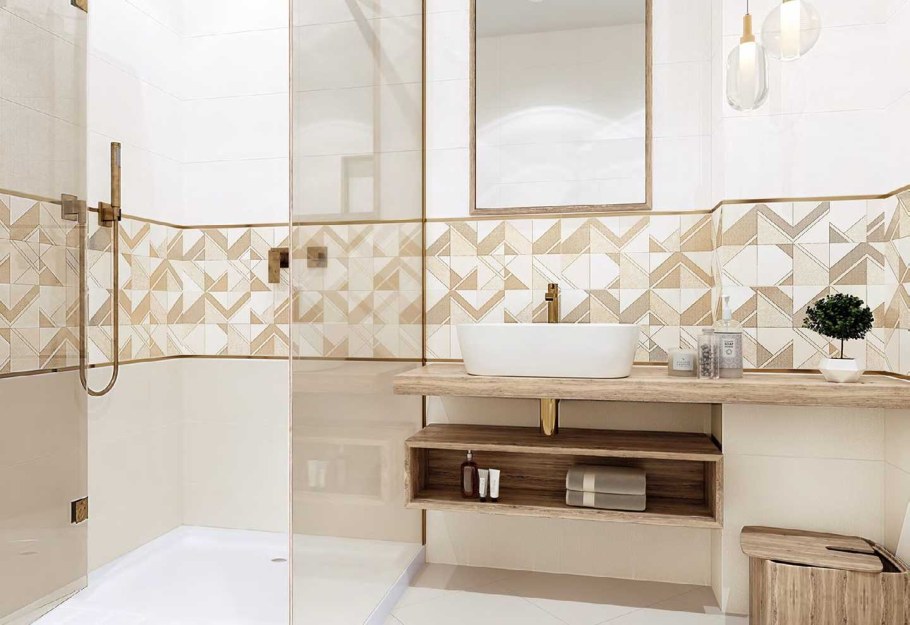 Настенная плитка alta Cera