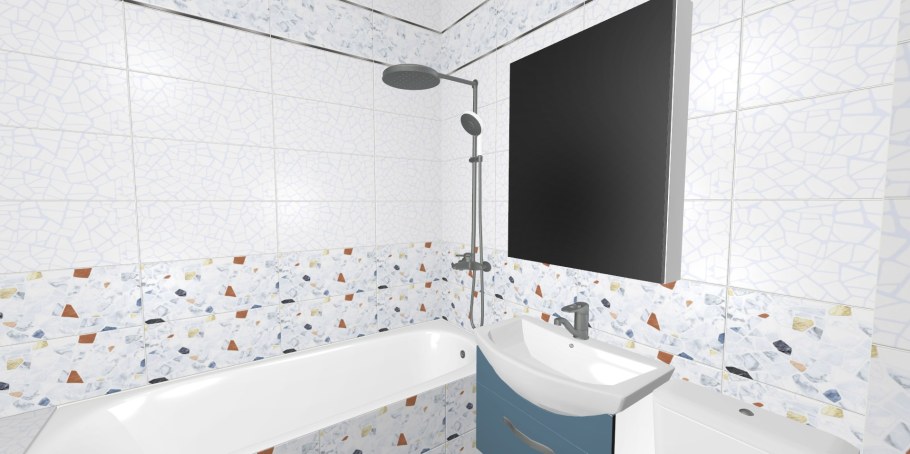 Smalta ALTACERA плитка