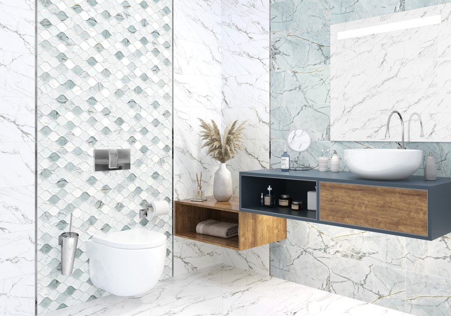 Кафель склад фон