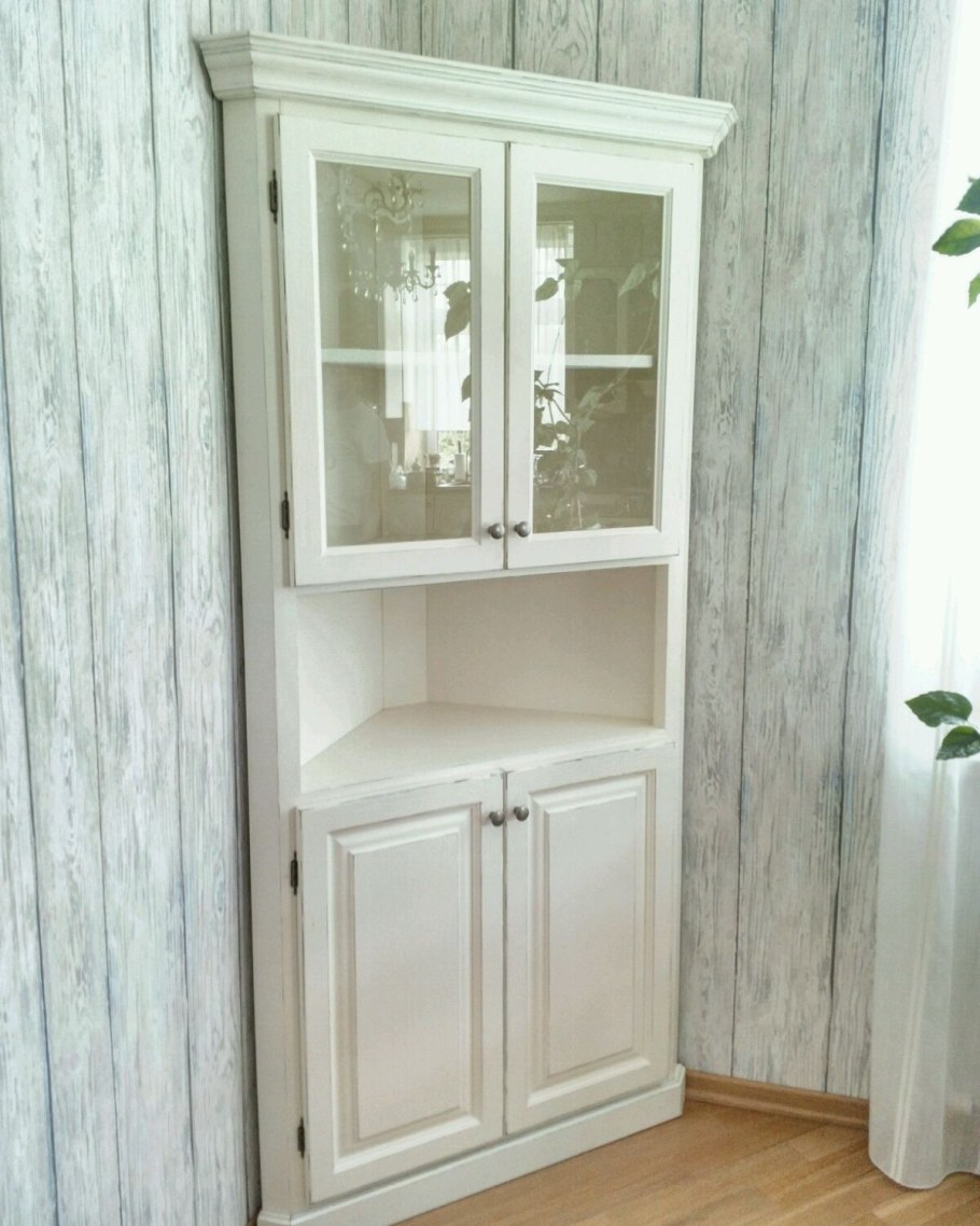 Буфет НКМ Прованс 1430х800х400