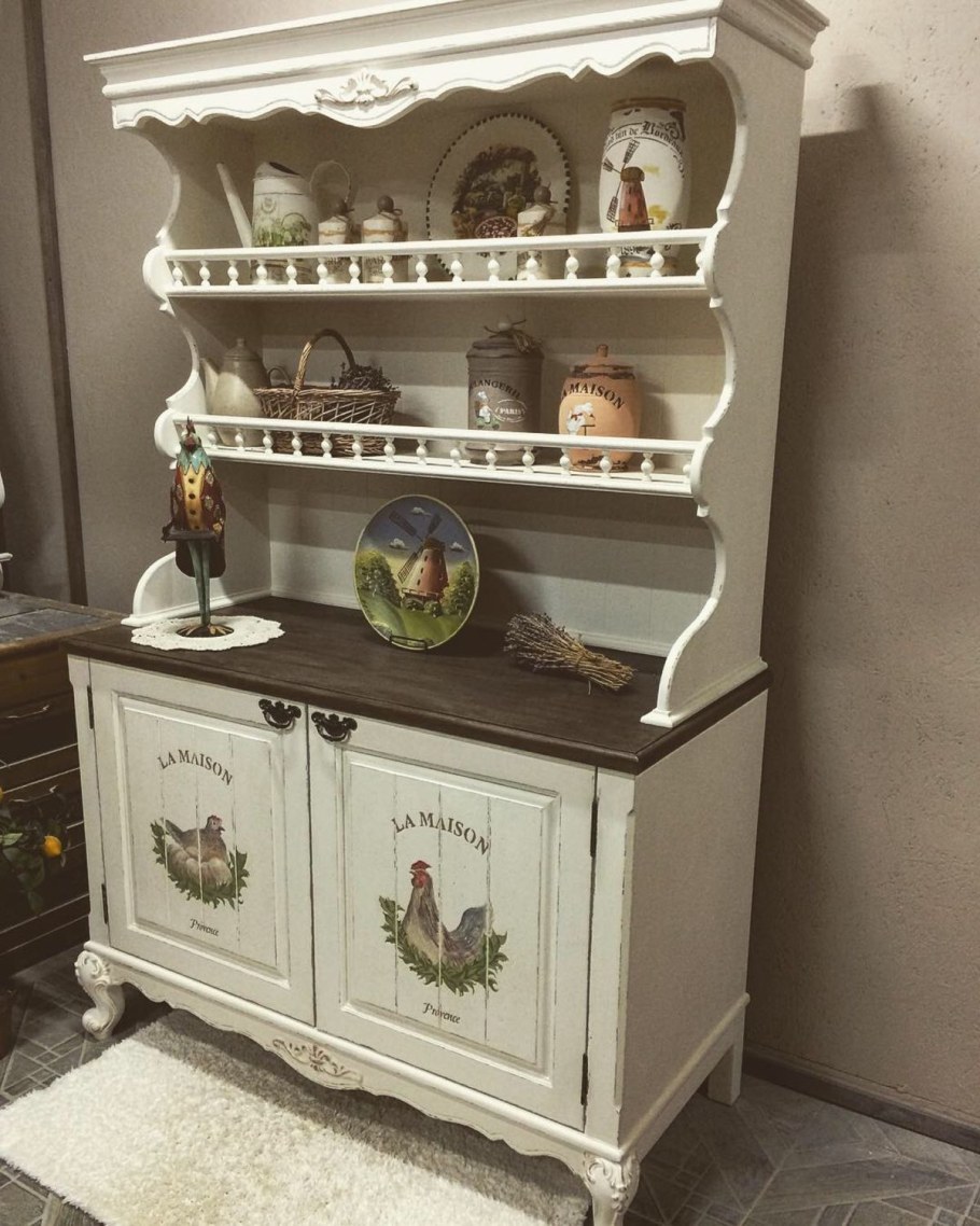 Буфет Фабриано 100