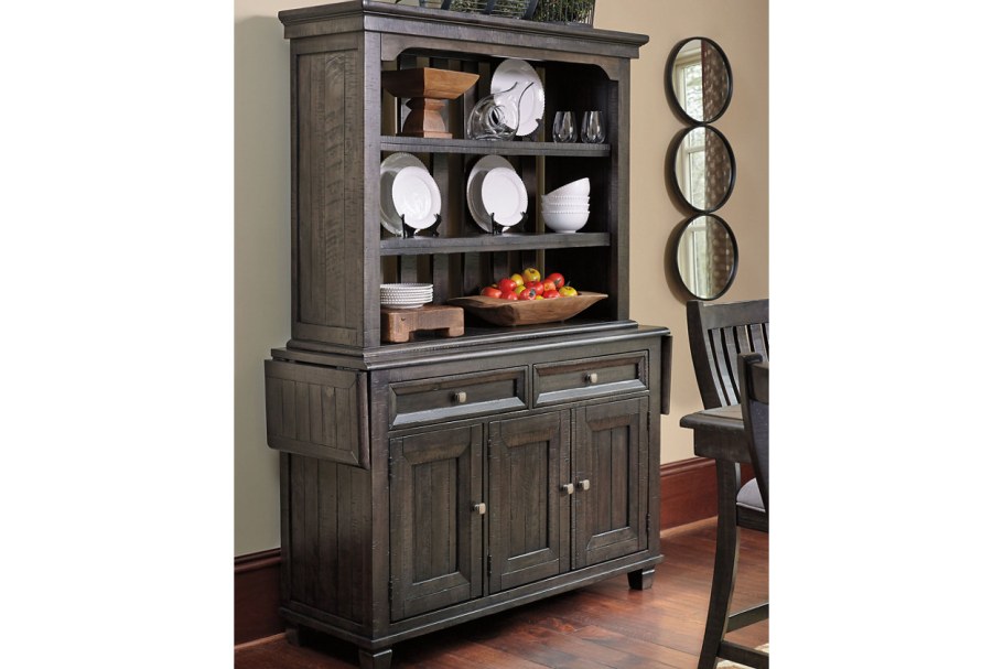 Буфет Портер