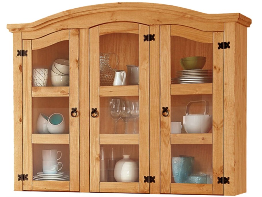Шкаф под посуду