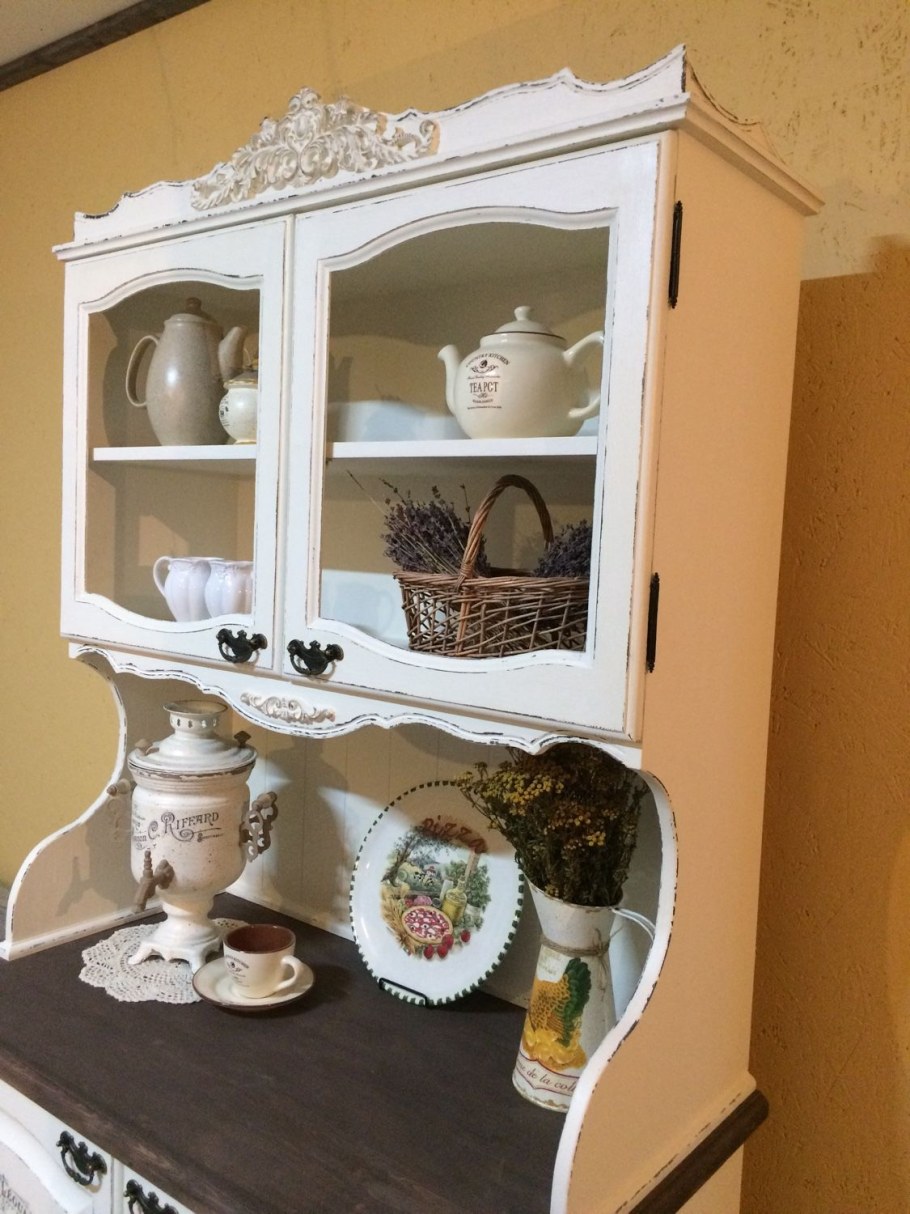 Сервант для кухни