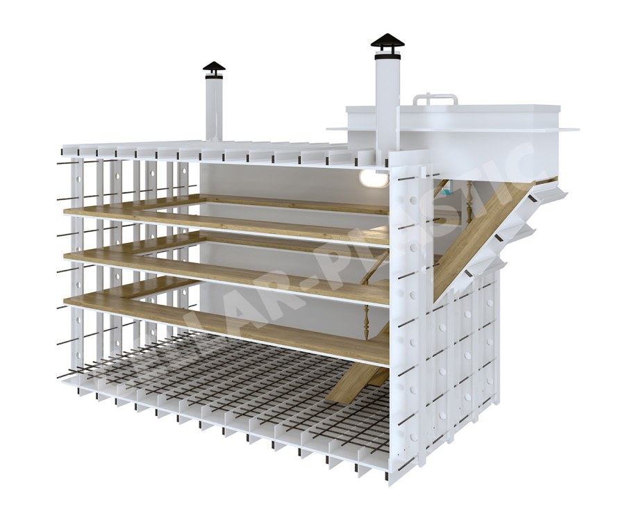 Погреб Селлар плюс