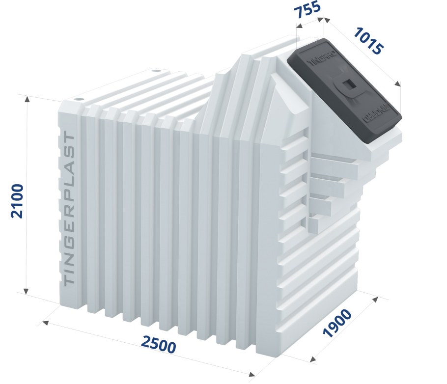 Тингард 1900б