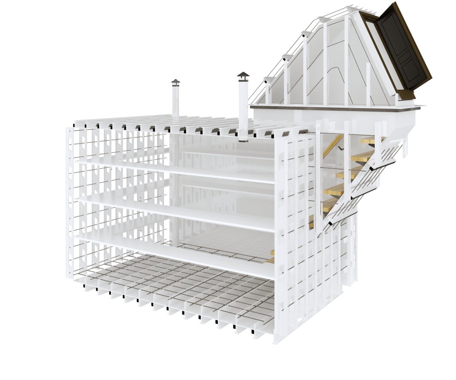 Погреб Селлар плюс