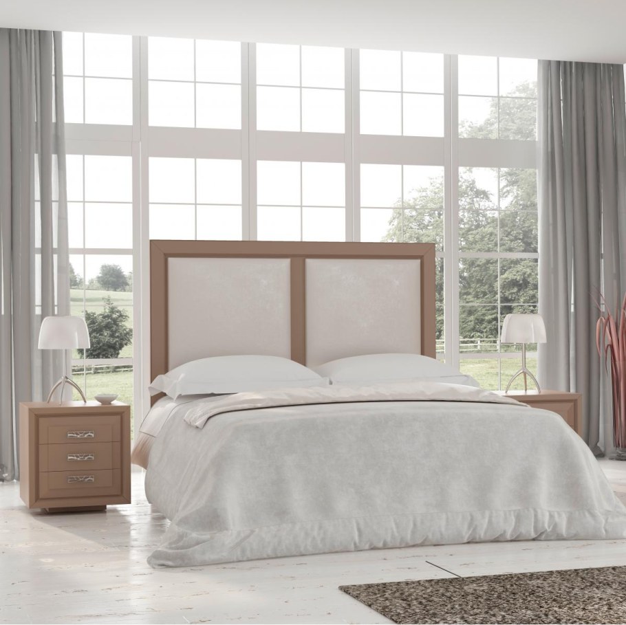 Спальни Испания современные