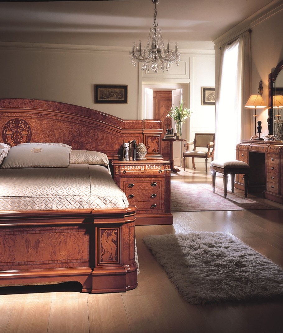 Спальня viena фабрика Vicente Zaragoza Испания