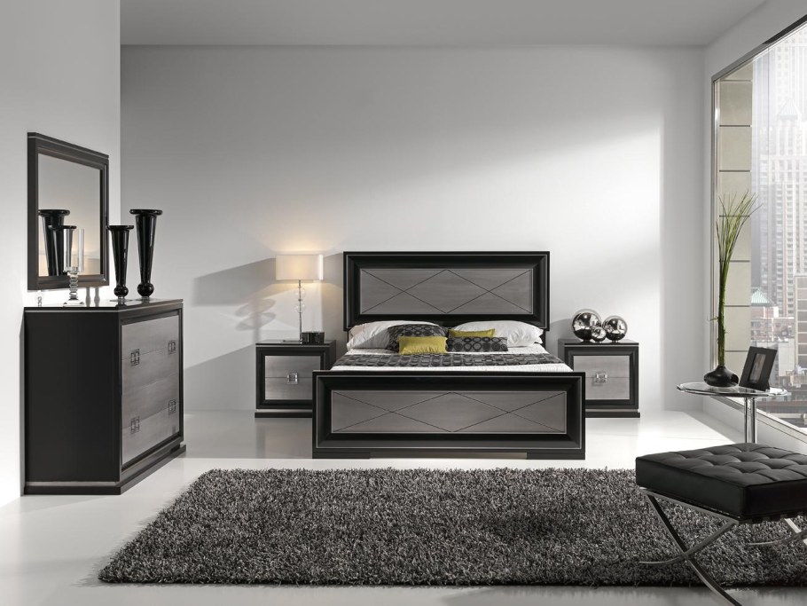 Мебель Monrabal Chirivella