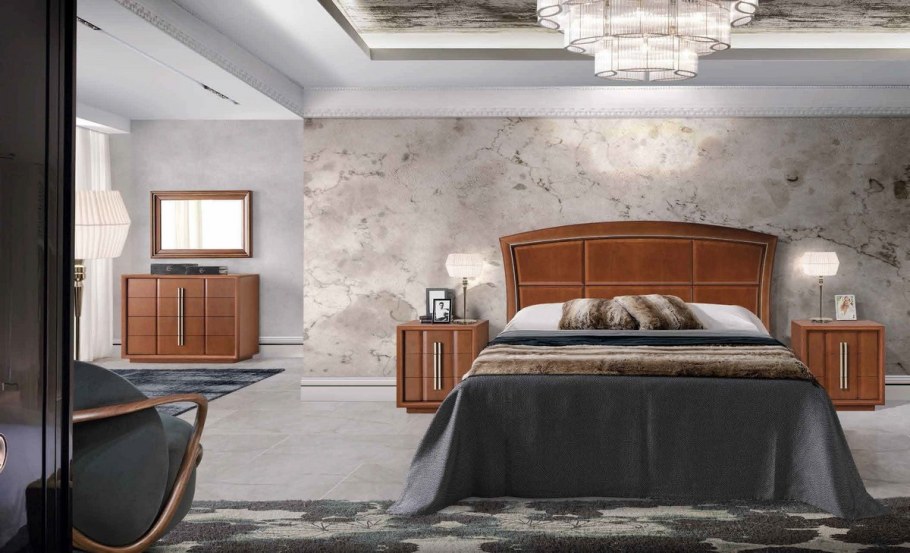 Спальня Olivia swipe спальня