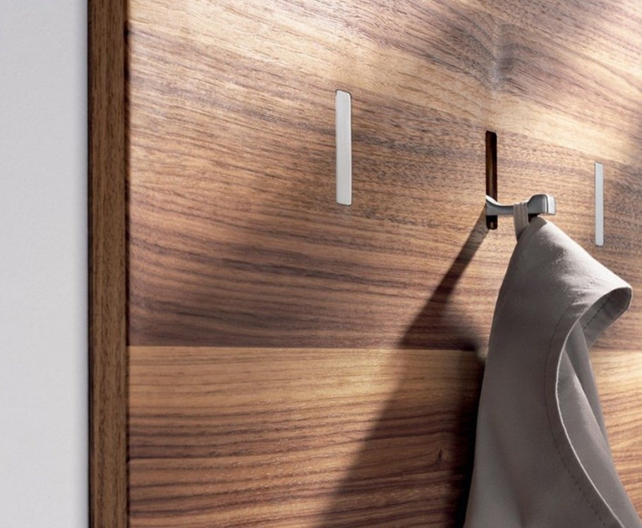 Прихожая Мишель Бител