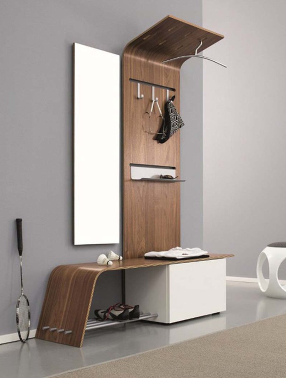 Мебель для прихожей Elli 1sudbrock