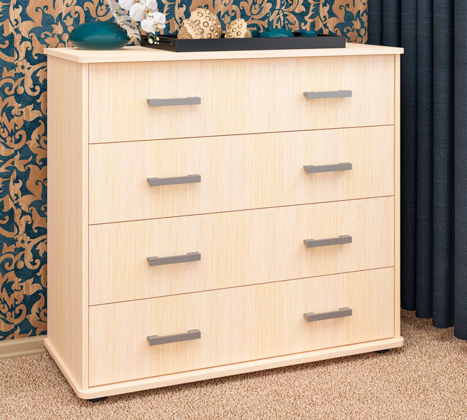 Комод к2 Рик