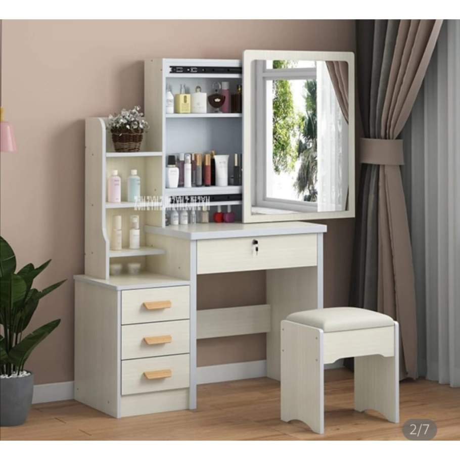 Туалетный столик c918