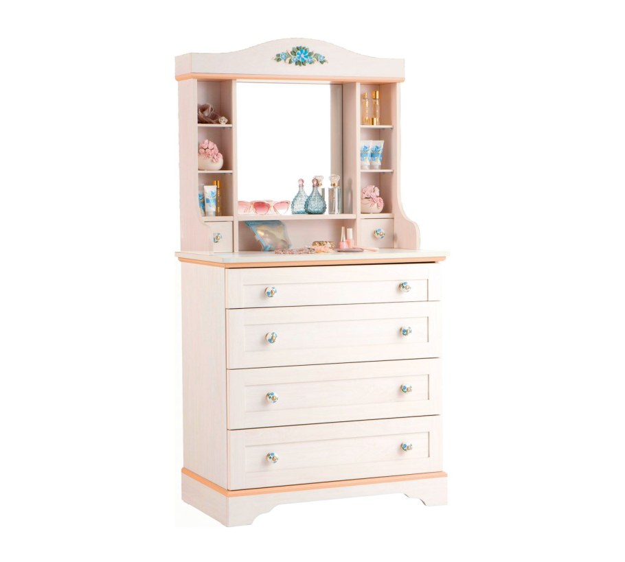 Комод Cilek Flora