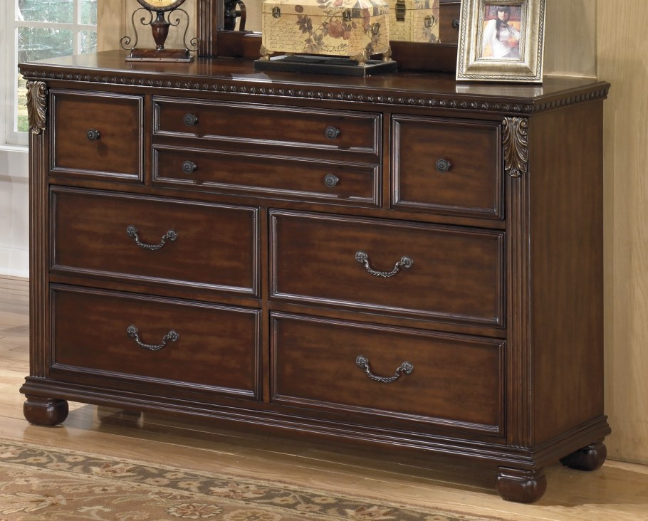 Американская мебель Ashley