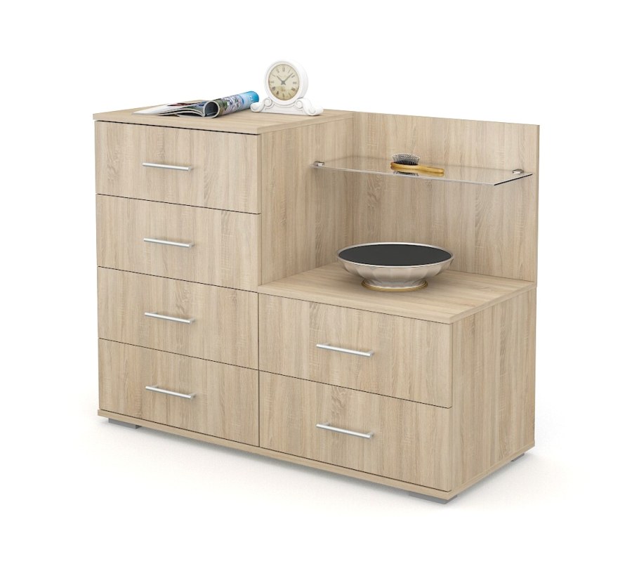 Комод маленький