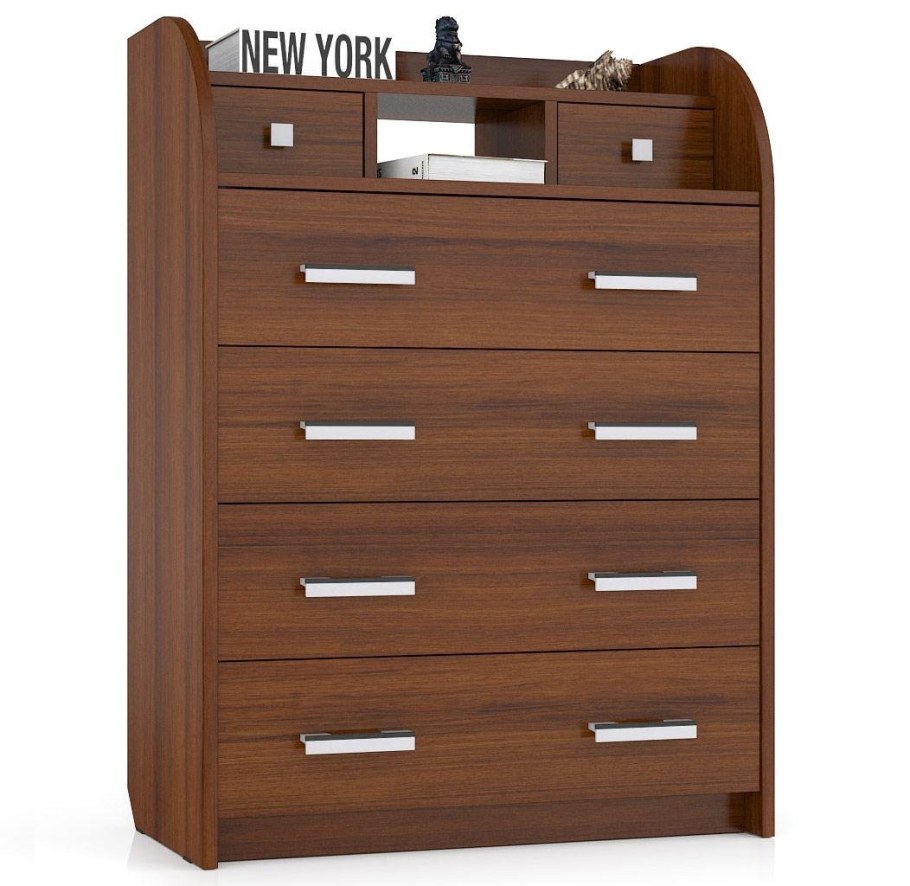 Комод мебельный двор с-МД-к6