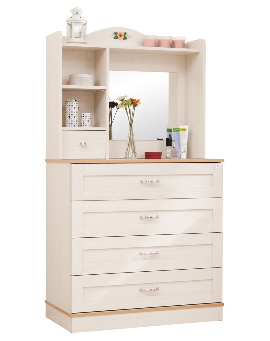 Бельевой комод Calimera Pearl