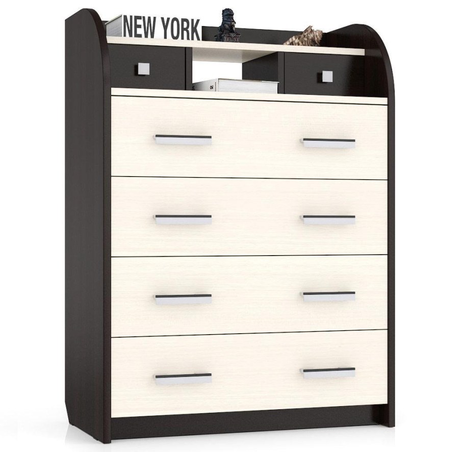 Комод мебельный двор с-МД-к6